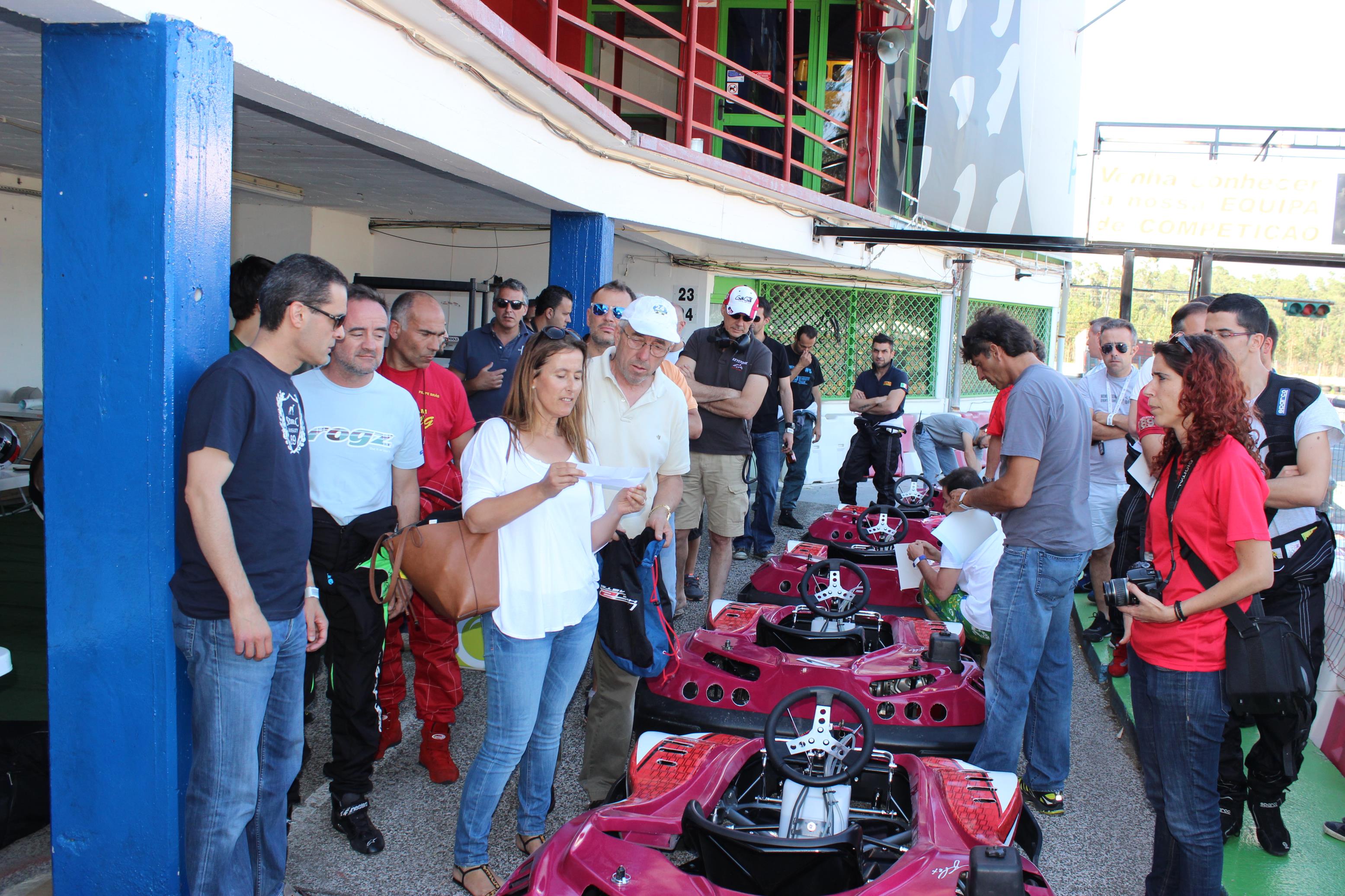 24 Horas da Batalha 2015 - Treinos Livres56